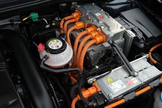 Cupra Leon 2021 CUPRA LEON 1.4L - 245HP - PANORAMA - 1o ΧΕΡΙ - ΕΛΛΗΝΙΚΟ-thumb-78