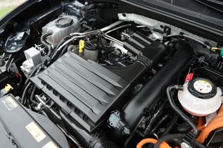 Cupra Leon 2021 CUPRA LEON 1.4L - 245HP - PANORAMA - 1o ΧΕΡΙ - ΕΛΛΗΝΙΚΟ-thumb-79