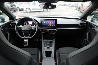 Cupra Leon 2021 CUPRA LEON 1.4L - 245HP - PANORAMA - 1o ΧΕΡΙ - ΕΛΛΗΝΙΚΟ-thumb-67