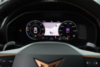 Cupra Leon 2021 CUPRA LEON 1.4L - 245HP - PANORAMA - 1o ΧΕΡΙ - ΕΛΛΗΝΙΚΟ-thumb-56