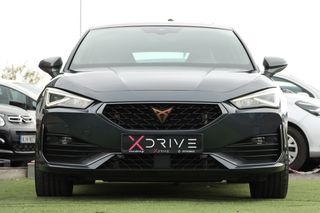 Cupra Leon 2021 CUPRA LEON 1.4L - 245HP - PANORAMA - 1o ΧΕΡΙ - ΕΛΛΗΝΙΚΟ-thumb-9