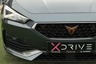 Cupra Leon 2021 CUPRA LEON 1.4L - 245HP - PANORAMA - 1o ΧΕΡΙ - ΕΛΛΗΝΙΚΟ-thumb-11