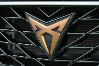 Cupra Leon 2021 CUPRA LEON 1.4L - 245HP - PANORAMA - 1o ΧΕΡΙ - ΕΛΛΗΝΙΚΟ-thumb-12