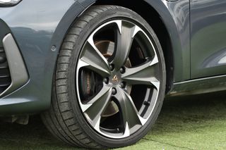 Cupra Leon 2021 CUPRA LEON 1.4L - 245HP - PANORAMA - 1o ΧΕΡΙ - ΕΛΛΗΝΙΚΟ-thumb-14