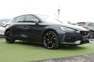 Cupra Leon 2021 CUPRA LEON 1.4L - 245HP - PANORAMA - 1o ΧΕΡΙ - ΕΛΛΗΝΙΚΟ-thumb-2