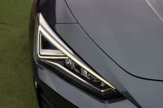 Cupra Leon 2021 CUPRA LEON 1.4L - 245HP - PANORAMA - 1o ΧΕΡΙ - ΕΛΛΗΝΙΚΟ-thumb-20