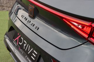 Cupra Leon 2021 CUPRA LEON 1.4L - 245HP - PANORAMA - 1o ΧΕΡΙ - ΕΛΛΗΝΙΚΟ-thumb-17