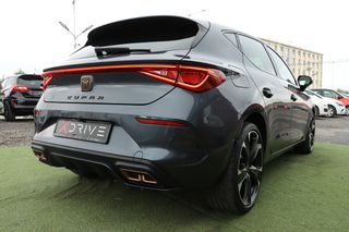 Cupra Leon 2021 CUPRA LEON 1.4L - 245HP - PANORAMA - 1o ΧΕΡΙ - ΕΛΛΗΝΙΚΟ-thumb-15