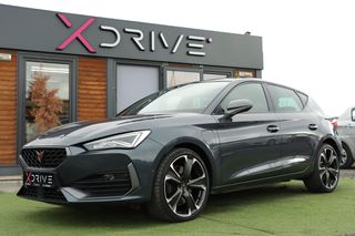 Cupra Leon 2021 CUPRA LEON 1.4L - 245HP - PANORAMA - 1o ΧΕΡΙ - ΕΛΛΗΝΙΚΟ