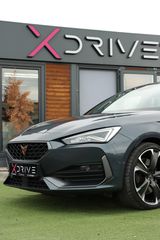 Cupra Leon 2021 CUPRA LEON 1.4L - 245HP - PANORAMA - 1o ΧΕΡΙ - ΕΛΛΗΝΙΚΟ-thumb-1