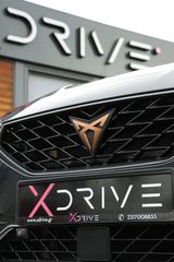 Cupra Leon 2021 CUPRA LEON 1.4L - 245HP - PANORAMA - 1o ΧΕΡΙ - ΕΛΛΗΝΙΚΟ-thumb-19
