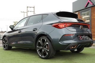 Cupra Leon 2021 CUPRA LEON 1.4L - 245HP - PANORAMA - 1o ΧΕΡΙ - ΕΛΛΗΝΙΚΟ-thumb-16