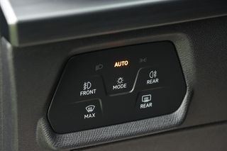 Cupra Leon 2021 CUPRA LEON 1.4L - 245HP - PANORAMA - 1o ΧΕΡΙ - ΕΛΛΗΝΙΚΟ-thumb-33
