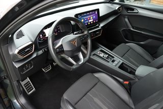 Cupra Leon 2021 CUPRA LEON 1.4L - 245HP - PANORAMA - 1o ΧΕΡΙ - ΕΛΛΗΝΙΚΟ-thumb-35