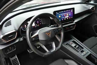 Cupra Leon 2021 CUPRA LEON 1.4L - 245HP - PANORAMA - 1o ΧΕΡΙ - ΕΛΛΗΝΙΚΟ-thumb-30