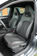 Cupra Leon 2021 CUPRA LEON 1.4L - 245HP - PANORAMA - 1o ΧΕΡΙ - ΕΛΛΗΝΙΚΟ-thumb-26