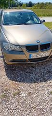 Bmw 316 2007 Ε 90