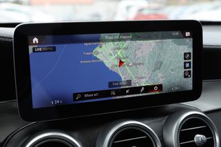 Mercedes-Benz GLC 300 2020 GLC SUV 300e Plug In 4MATIC 9G - 360HP - ''XDRIVE''-thumb-61