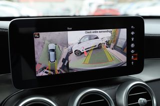 Mercedes-Benz GLC 300 2020 GLC SUV 300e Plug In 4MATIC 9G - 360HP - ''XDRIVE''-thumb-62