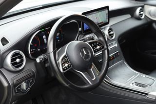 Mercedes-Benz GLC 300 2020 GLC SUV 300e Plug In 4MATIC 9G - 360HP - ''XDRIVE''-thumb-69