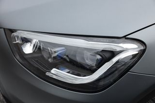 Mercedes-Benz GLC 300 2020 GLC SUV 300e Plug In 4MATIC 9G - 360HP - ''XDRIVE''-thumb-75