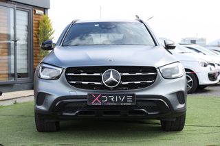 Mercedes-Benz GLC 300 2020 GLC SUV 300e Plug In 4MATIC 9G - 360HP - ''XDRIVE''-thumb-1