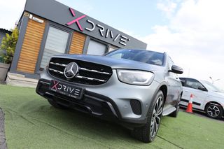 Mercedes-Benz GLC 300 2020 GLC SUV 300e Plug In 4MATIC 9G - 360HP - ''XDRIVE''-thumb-6
