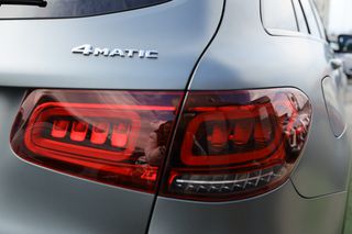 Mercedes-Benz GLC 300 2020 GLC SUV 300e Plug In 4MATIC 9G - 360HP - ''XDRIVE''-thumb-9