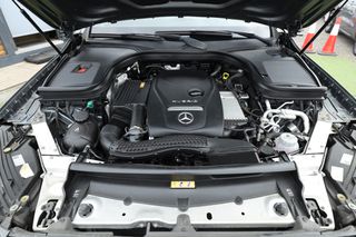 Mercedes-Benz GLC 300 2020 GLC SUV 300e Plug In 4MATIC 9G - 360HP - ''XDRIVE''-thumb-76