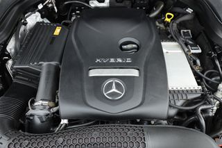 Mercedes-Benz GLC 300 2020 GLC SUV 300e Plug In 4MATIC 9G - 360HP - ''XDRIVE''-thumb-77
