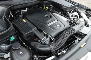 Mercedes-Benz GLC 300 2020 GLC SUV 300e Plug In 4MATIC 9G - 360HP - ''XDRIVE''-thumb-78