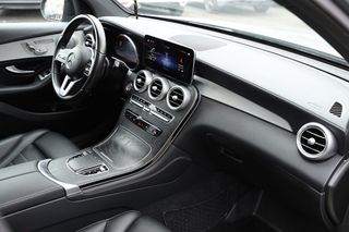 Mercedes-Benz GLC 300 2020 GLC SUV 300e Plug In 4MATIC 9G - 360HP - ''XDRIVE''-thumb-46