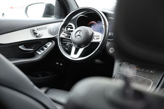 Mercedes-Benz GLC 300 2020 GLC SUV 300e Plug In 4MATIC 9G - 360HP - ''XDRIVE''-thumb-44