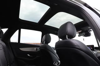 Mercedes-Benz GLC 300 2020 GLC SUV 300e Plug In 4MATIC 9G - 360HP - ''XDRIVE''-thumb-41