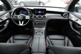 Mercedes-Benz GLC 300 2020 GLC SUV 300e Plug In 4MATIC 9G - 360HP - ''XDRIVE''-thumb-42
