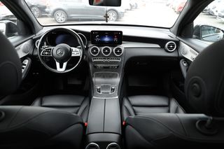 Mercedes-Benz GLC 300 2020 GLC SUV 300e Plug In 4MATIC 9G - 360HP - ''XDRIVE''-thumb-48