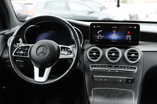Mercedes-Benz GLC 300 2020 GLC SUV 300e Plug In 4MATIC 9G - 360HP - ''XDRIVE''-thumb-49