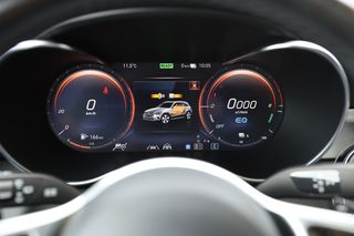 Mercedes-Benz GLC 300 2020 GLC SUV 300e Plug In 4MATIC 9G - 360HP - ''XDRIVE''-thumb-57