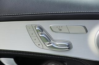 Mercedes-Benz GLC 300 2020 GLC SUV 300e Plug In 4MATIC 9G - 360HP - ''XDRIVE''-thumb-18