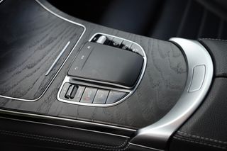 Mercedes-Benz GLC 300 2020 GLC SUV 300e Plug In 4MATIC 9G - 360HP - ''XDRIVE''-thumb-20