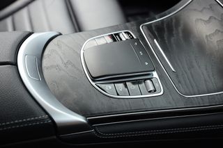 Mercedes-Benz GLC 300 2020 GLC SUV 300e Plug In 4MATIC 9G - 360HP - ''XDRIVE''-thumb-23