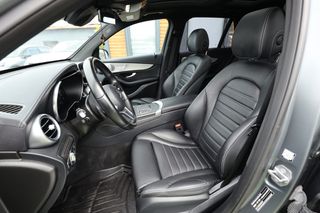 Mercedes-Benz GLC 300 2020 GLC SUV 300e Plug In 4MATIC 9G - 360HP - ''XDRIVE''-thumb-28