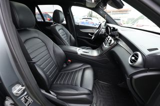 Mercedes-Benz GLC 300 2020 GLC SUV 300e Plug In 4MATIC 9G - 360HP - ''XDRIVE''-thumb-31