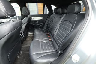 Mercedes-Benz GLC 300 2020 GLC SUV 300e Plug In 4MATIC 9G - 360HP - ''XDRIVE''-thumb-32