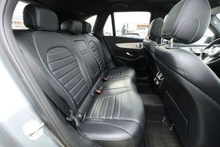 Mercedes-Benz GLC 300 2020 GLC SUV 300e Plug In 4MATIC 9G - 360HP - ''XDRIVE''-thumb-34