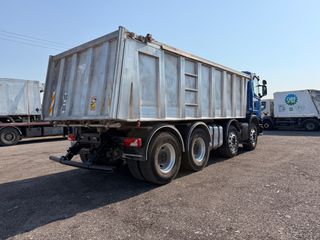 Ανατροπή Scania 2014 G450 RETARDER <12T ΑΠΟΒΑΡΟ>-thumb-2