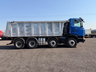 Ανατροπή Scania 2014 G450 RETARDER <12T ΑΠΟΒΑΡΟ>-thumb-3