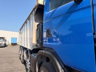 Ανατροπή Scania 2014 G450 RETARDER <12T ΑΠΟΒΑΡΟ>-thumb-4
