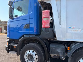 Ανατροπή Scania 2014 G450 RETARDER <12T ΑΠΟΒΑΡΟ>-thumb-5
