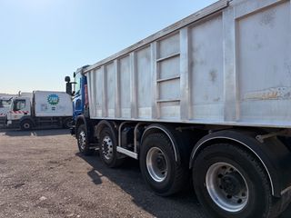 Ανατροπή Scania 2014 G450 RETARDER <12T ΑΠΟΒΑΡΟ>-thumb-6